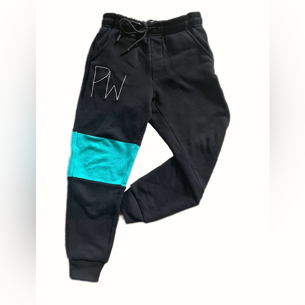 Princely Wear jogger bottoms